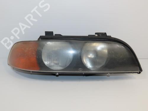 Used Right headlight BMW 5 (E39) 525 tds (143 hp) 20228959