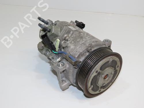 Used AC compressor AC compressor FORD MONDEO V Turnier (CF) 2.0 EcoBlue (150 hp) 33298043 33298043