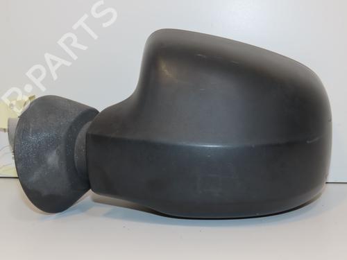 Left mirror DACIA SANDERO 1.4 MPI LPG | BP28968763C26 