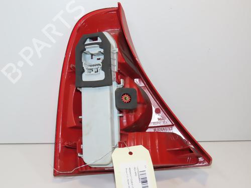 Høyre baklys RENAULT CLIO II (BB_, CB_) 1.5 dCi (B/CB08) (82 hp) 28832724