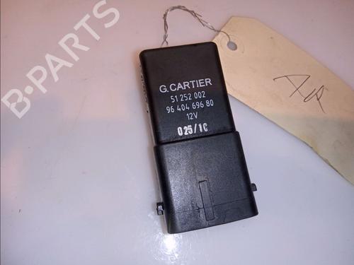 Used Electronic module Electronic module PEUGEOT 308 I (4A_, 4C_) 1.6 HDi (109 hp) 11099091 11099091