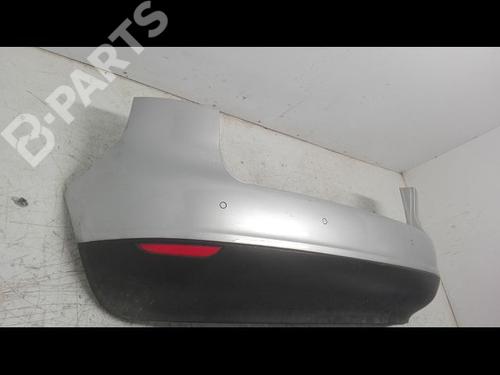 Rear bumper VW GOLF PLUS V (5M1, 521) 1.9 TDI | BP9604181C8 