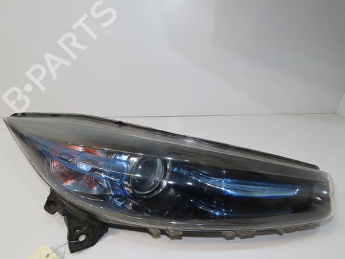 Right headlight RENAULT ZOE (BFM_) ZOE | BP33561875C29  - Image 6