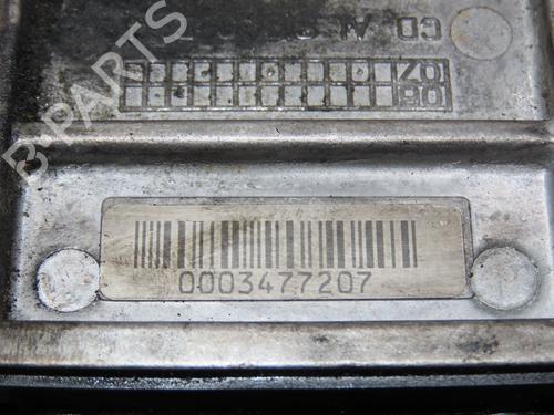 Elektronisk modul BMW 1 (E81) 118 d | BP28828953M83 