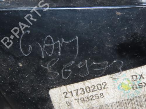 Right taillight FORD KA (RU8) 1.2 | BP32277493C35