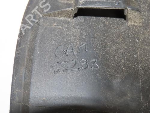 Dørliste CITROËN C3 III (SX) 1.2 THP 110 (SXHNPS, SXHNZT, SXHNZ6) | BP39387865C150 - Image 2