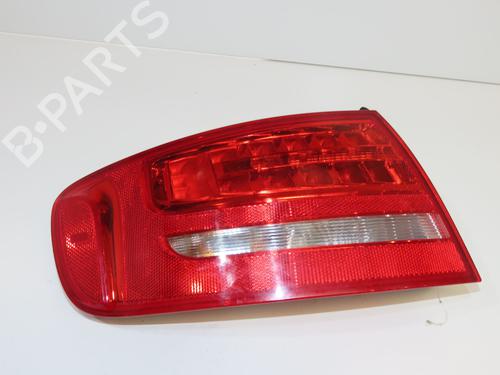 Used Left taillight Left taillight AUDI A4 B8 Avant (8K5) 2.0 TDI (143 hp) 40274054 40274054
