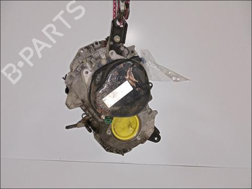 Used Gearbox RENAULT MEGANE I (BA0/1_) 1.4 e (BA0E, BA0V) (75 hp) 23172650