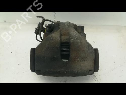 Used Right front brake caliper Right front brake caliper VW PASSAT B5.5 (3B3) 1.9 TDI (130 hp) 14877180 14877180