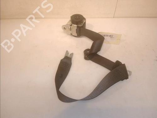 Used Front right belt tensioner OPEL CORSA D (S07) 1.3 CDTI (L08, L68) (75 hp) 15643378