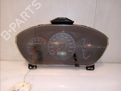 Used Instrument cluster Instrument cluster 12992619 12992619