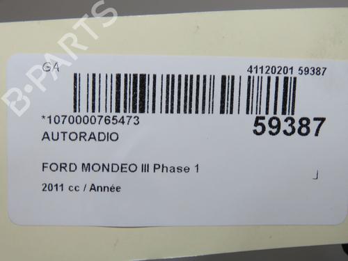 Used Radio Radio 37499486 37499486
