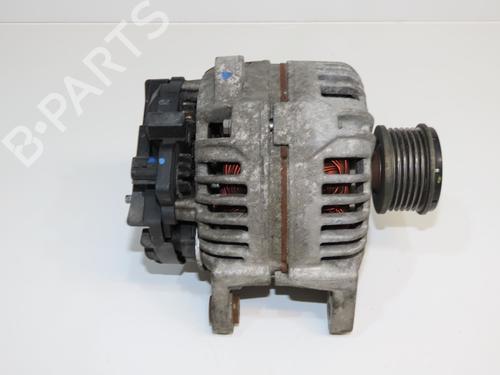 Alternator RENAULT TWINGO II (CN0_) 1.5 dCi (CN0E) | BP33059331M7 - Image 6
