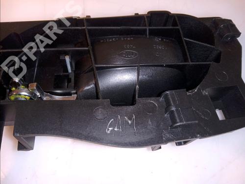 Front right interior door handle CITROËN DS4 (NX_) 2.0 HDi 165 | BP11102361I14 