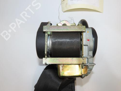 Front left seatbelt PEUGEOT 1007 (KM_) 1.6 16V | BP36819897I26 - Image 2