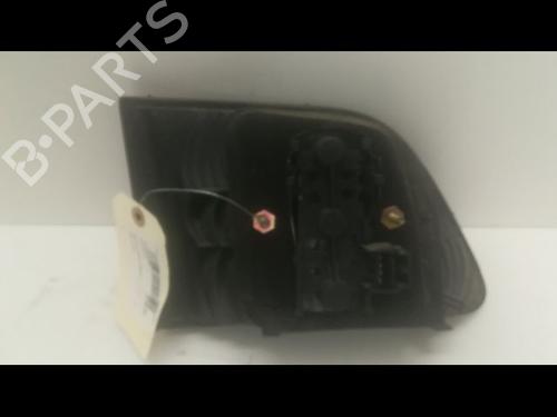 Used Right tailgate light FIAT STILO Multi Wagon (192_) 1.9 JTD (126 hp) 9602416