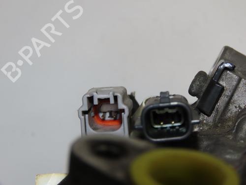 AC compressor RENAULT LAGUNA III (BT0/1) 2.0 dCi (BT07, BT0J, BT14, BT1A, BT1S) | BP29901907M34 