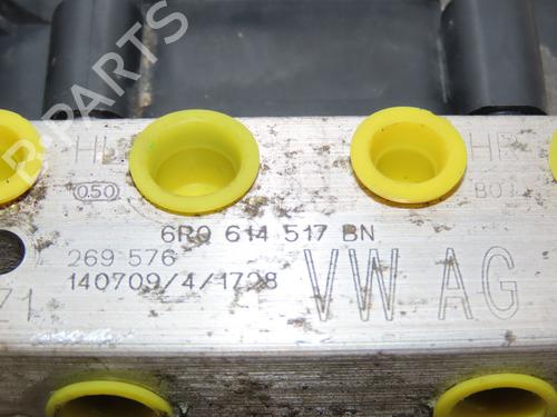 ABS pump AUDI A1 Sportback (8XA, 8XF) 1.2 TFSI | BP17868197M43 