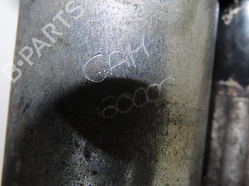 Starter NISSAN NOTE (E11, NE11) 1.5 dCi | BP39893797M8 - Image 4