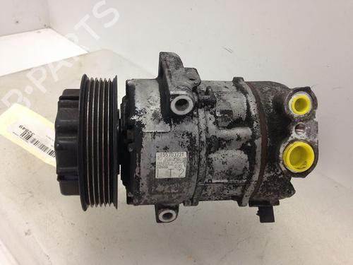 Used AC compressor OPEL CORSA D (S07) 1.3 CDTI (L08, L68) (75 hp) 9593381