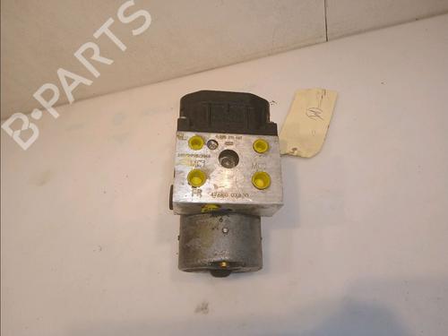 Used ABS pump NISSAN TERRANO II (R20) 3.0 Di 4WD (154 hp) 13310310