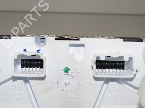 Climate control RENAULT CLIO V (B7_) 1.5 Blue dCi 100 (B7AD) | BP33998797I5 - Image 3