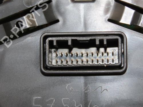 Instrument cluster RENAULT TWINGO III (BCM_, BCA_) 1.0 SCe 70 | BP36819881C47 - Image 3