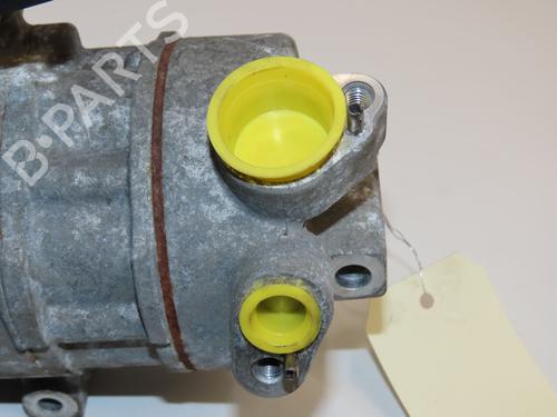 Compressore A/C SEAT Mii (KF1, KE1) 1.0 | BP28967157M34 