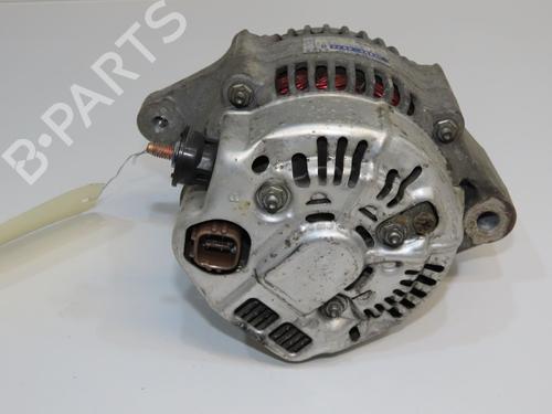 Alternator SUZUKI SX4 (EY, GY) 1.6 VVT (RW416, YA21S) | BP37163287M7  - Image 5