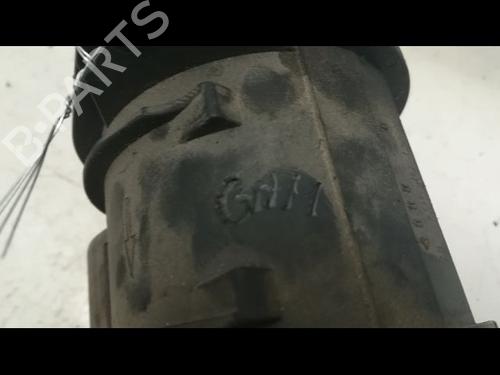 Used Mass air flow sensor RENAULT CLIO III (BR0/1, CR0/1) 1.5 dCi (C/BR0G, C/BR1G) (68 hp) 9593429