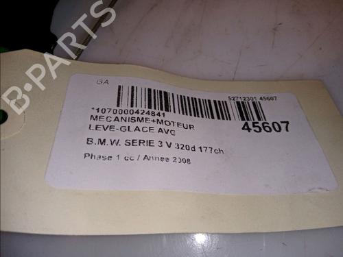 front-left-window-mechanism-bmw-3-e90-320-d-51337140587-2004-2005-2006-2007-2008-2009-2010-2011-2012-12136403 main image