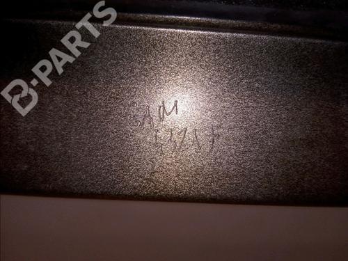 Front right window mechanism AUDI A3 (8P1) 2.0 TDI 16V | BP11533192C23 