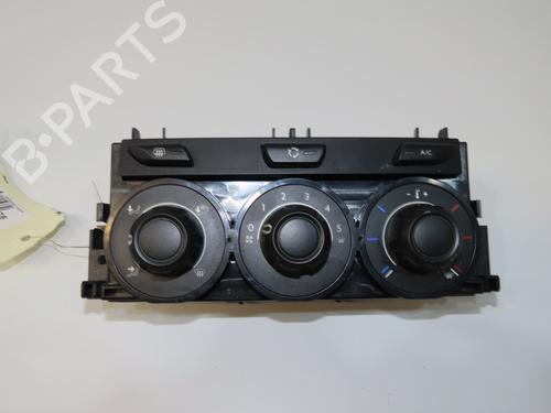 Climate control CITROËN C3 II (SC_) 1.4 HDi 70 (SC8HZC, SC8HR0, SC8HP4) | BP31179718I5 
