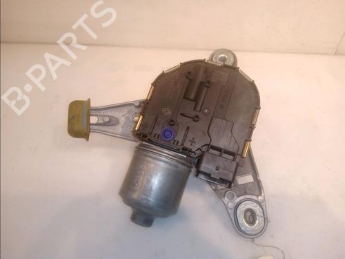 Used Front wiper motor RENAULT SCÉNIC IV (J9_) 1.6 dCi 130 (130 hp) 15886249