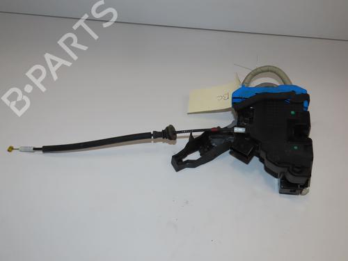 Used Rear right lock KIA CEE'D Sportswagon (JD) 1.4 CRDi 90 (90 hp) 29441797