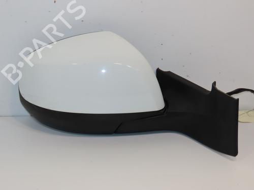 Right mirror OPEL AGILA B (H08) 1.0 (F68) | BP23125041C27