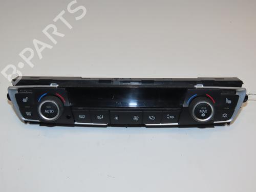 Used Climate control Climate control BMW 1 (F20) 118 i (170 hp) 22524622 22524622