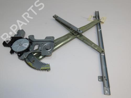 Front right window mechanism PEUGEOT 4007 (VU_, VV_) 2.2 HDi | BP30522339C23 