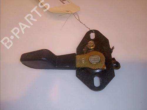 Used Front right interior door handle Front right interior door handle CITROËN C15 Box Body/MPV (VD_) 1.8 D (60 hp) 14951404 14951404