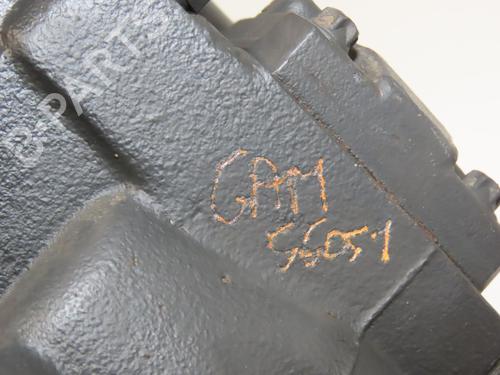 Injection pump PEUGEOT PARTNER MPV (5_, G_) 2.0 HDI | BP30867312M78 - Image 8