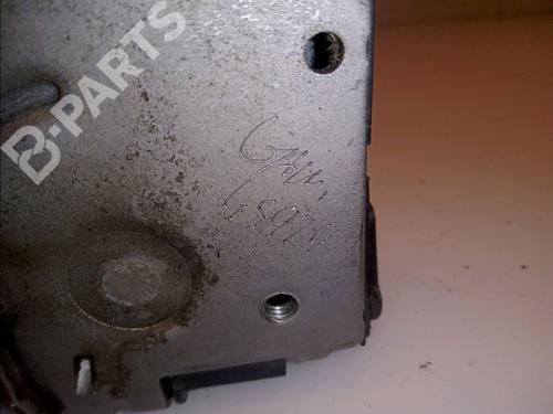 Rear right lock OPEL CORSA D (S07) 1.2 (L08, L68) | BP11763028C99 