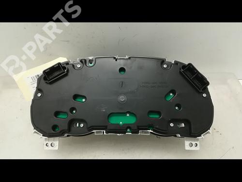 Instrument cluster KIA RIO II (JB) 1.5 CRDi | BP9592807C47 