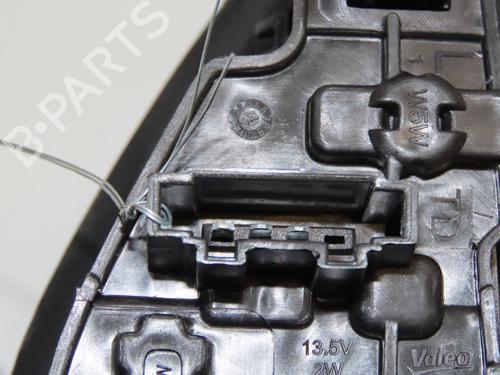 Left tailgate light SEAT LEON (5F1) 1.2 TSI | BP29601130C79 