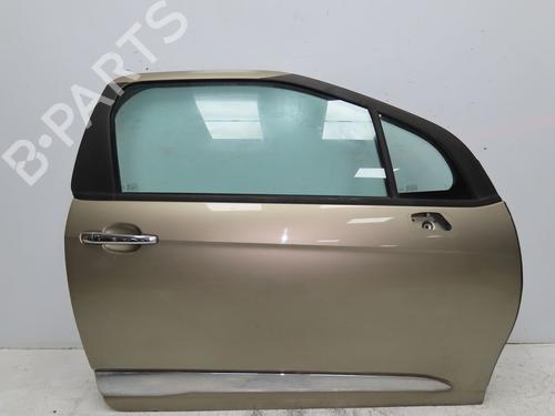 right-front-door-citroen-ds3-sa_-2009-2010-2011-2012-2013-2014-2015-2016-31077338 main image