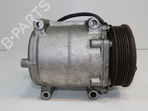AC-Kompressor AC-Kompressor FORD FIESTA VI (CB1, CCN) 1.4 TDCi (68 hp) 36395730 36395730