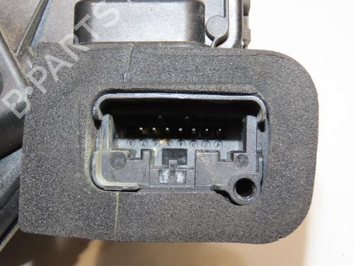 Front left lock VW CRAFTER Van (SY_, SX_) 2.0 TDI FWD (SYB, SYC, SYD) | BP28831683C98 
