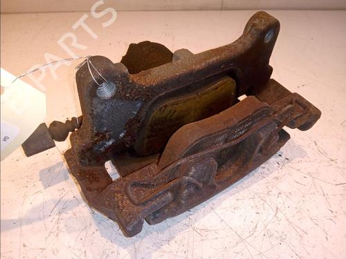 Used Left front brake caliper VW TIGUAN (5N_) 2.0 TDI (140 hp) 14878504