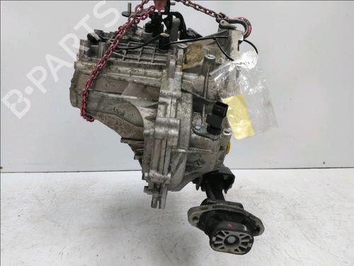 Gearbox HYUNDAI i10 II (BA, IA) 1.0 | BP18779606M3 