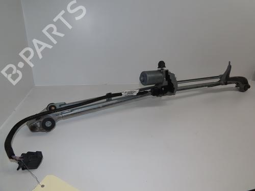 Front wiper motor FORD C-MAX II (DXA/CB7, DXA/CEU) 1.6 TDCi | BP30188540M29