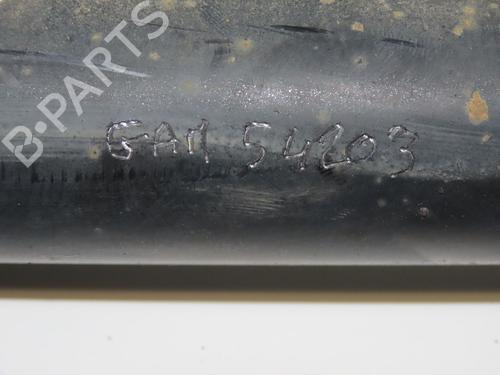 Right rear shock absorber SEAT LEON (5F1) 1.2 TSI | BP29601099M19